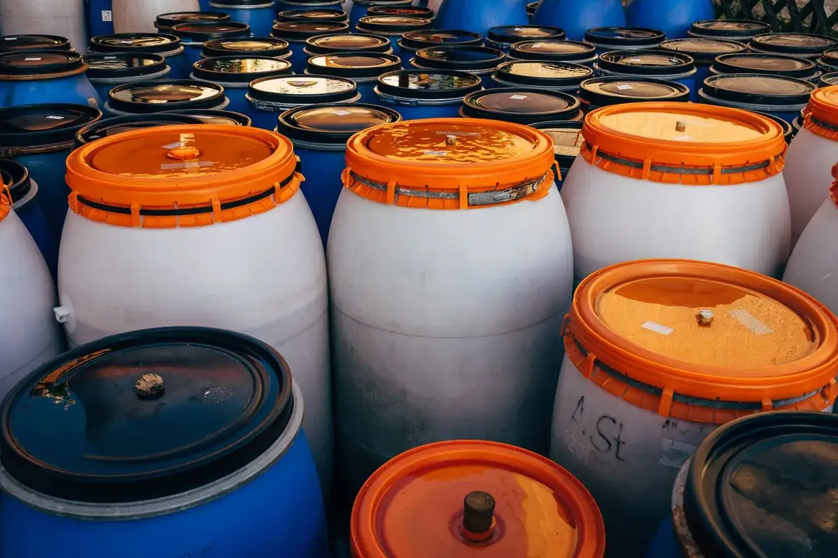 Medical Waste Removal in Sherman Oaks, Los Angeles, CA