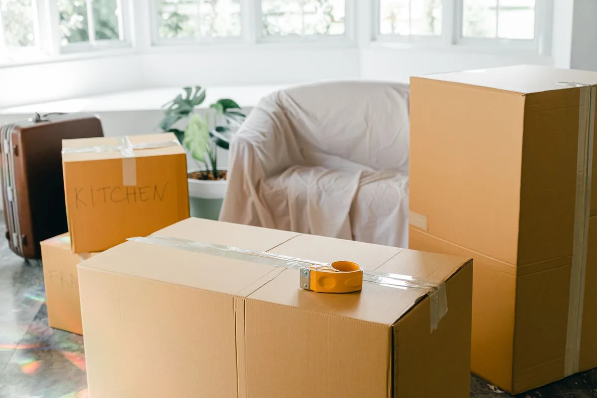 Hoarding Cleanup in Sherman Oaks, Los Angeles, CA